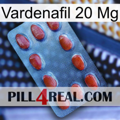 Vardenafil 20Mg 06